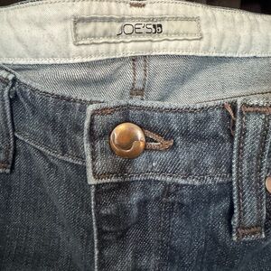 Joe's Jeans Women's Dark Blue Denim